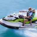 Seadoo 130 GTI "1h"