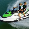 Seadoo 130 GTI "2h"