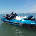 Seadoo GTX 130