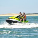 "Cap Ferret - 2H"