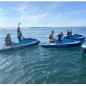 "Cap Ferret - 2H"