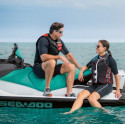 Seadoo GTX 130