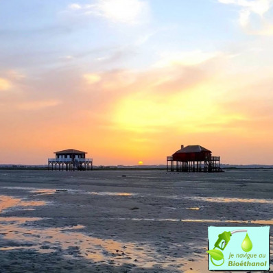 SUNSET CABANES - 1H
