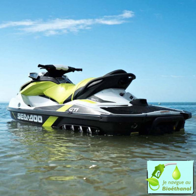Seadoo 130 GTI - 1H