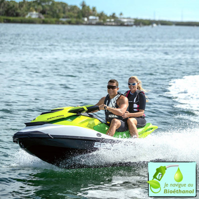 Seadoo 130 GTI - 2H