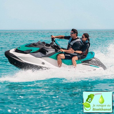 Seadoo GTX 130 PRO - 1H