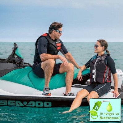 Seadoo GTX 130 PRO - 2H