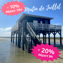 Promo Histoire de cabanes - 1H