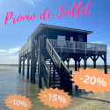 Promo Histoire de cabanes - 1H