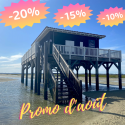 Promo Histoire de cabanes - 1H