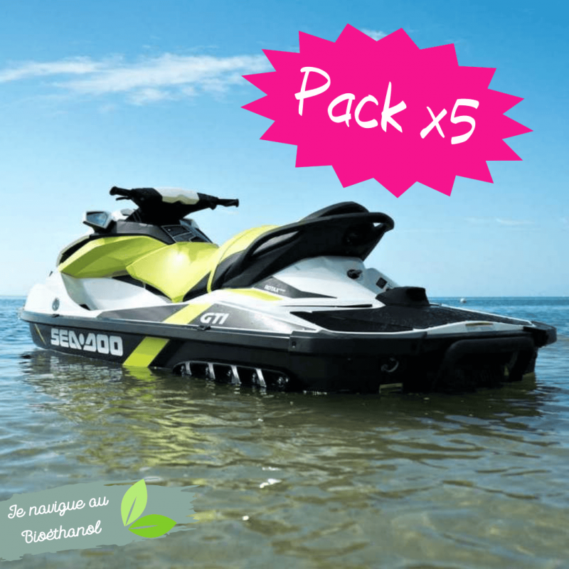 Location Seadoo 130 GTI 1H