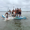 "Paddle Géant"