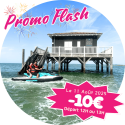 Promo Histoire de cabanes - 1H