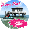 Promo Histoire de cabanes - 1H