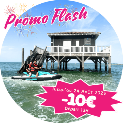 Promo Flash Rando 1H