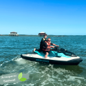 Seadoo GTX 130
