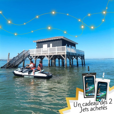 HISTOIRE DES CABANES - 1H