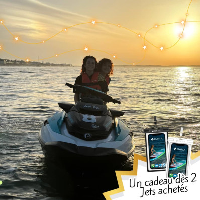 SUNSET CAP FERRET - 2H