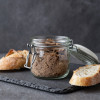 Pot de pâté