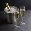 Bouteille de champagne