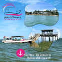 ArcaDreams By ArcaJetMarine
