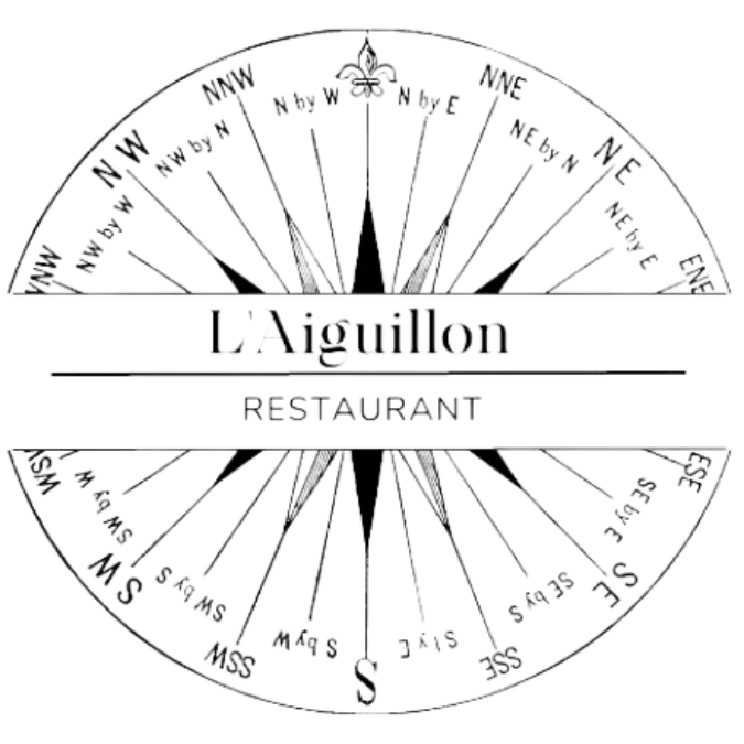 Logo Aiguillon