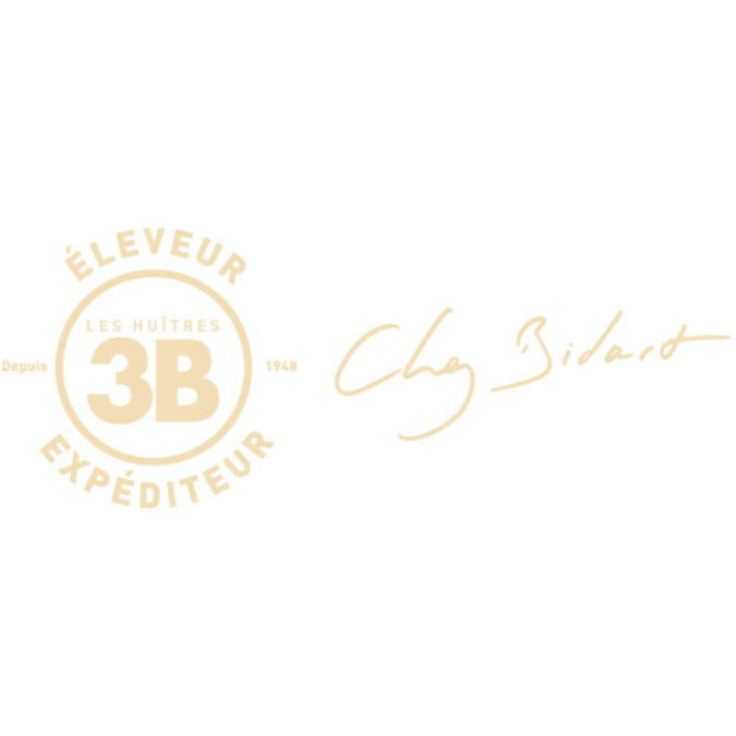 Logo Bidart